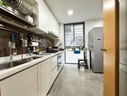 Double Bay Residences (D18), Condominium #539693041